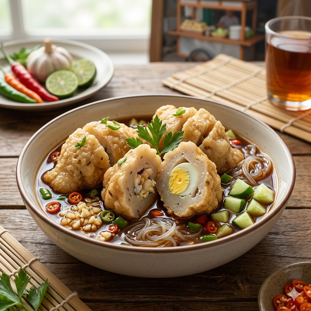 Model